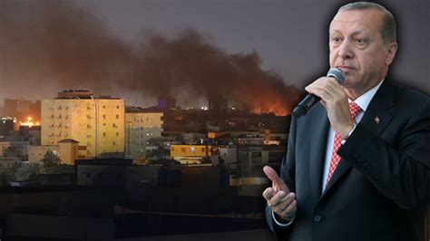 T­ü­r­k­i­y­e­ ­S­u­d­a­n­ ­i­ç­i­n­ ­d­e­v­r­e­d­e­:­ ­E­r­d­o­ğ­a­n­ ­t­a­r­a­f­l­a­r­l­a­ ­g­ö­r­ü­ş­t­ü­